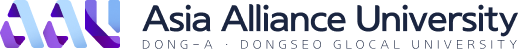 AAU Asia Alliance University